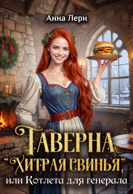Читать онлайн «Таверна 