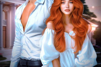 «Безжалостный» Татьяна Никандрова