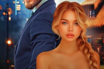 «Деревенский роман» Юлия Резник