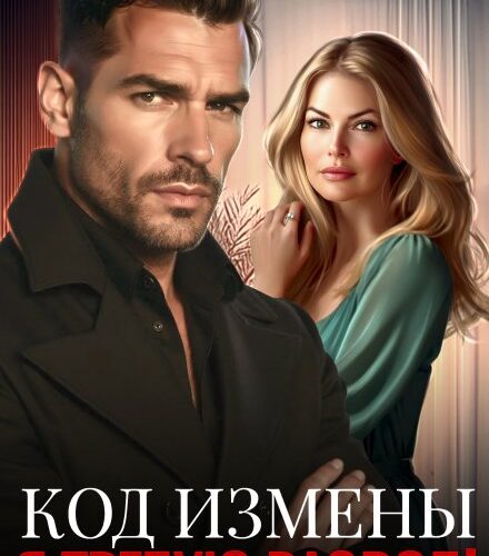 «Код измены. Я требую развод!» Виктория Волкова