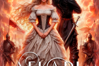 «Лекарь для захватчика» Елена Ромова