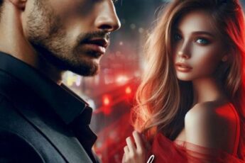 «Малышка, ты только моя» Ника Лор