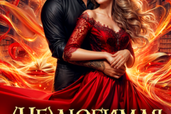 «Нелюбимая для огненного дракона» София Руд.