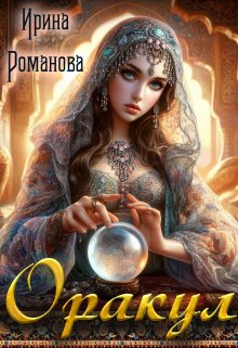 Читать онлайн «Оракул» Ирина Романова