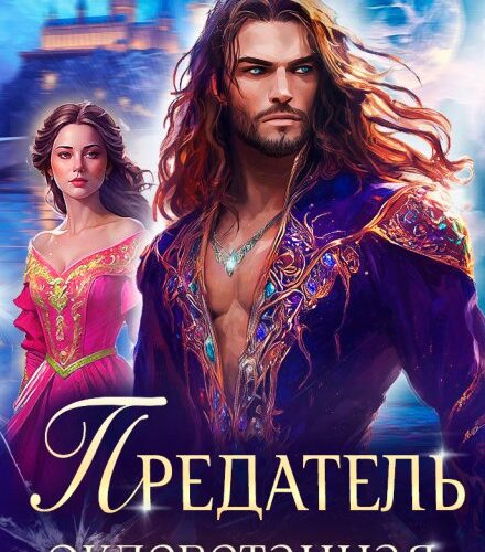 «Предатель. Оклеветанная жена» Алиса Лаврова