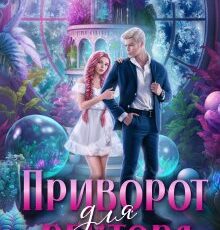 «Приворот для ректора» Алиса Росман