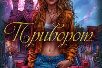 «Приворот. Побочный эффект» Марина Андреева