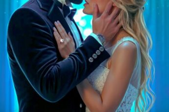 «Сорванная свадьба. Люблю тебя до неба!» Виктория Волкова