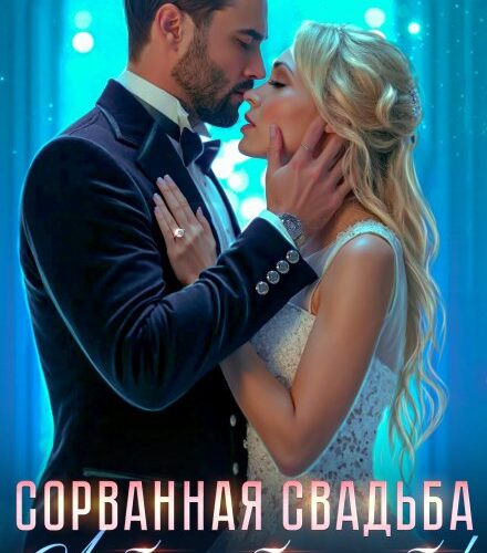 «Сорванная свадьба. Люблю тебя до неба!» Виктория Волкова