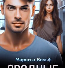«Сводные» Марисса Вольф
