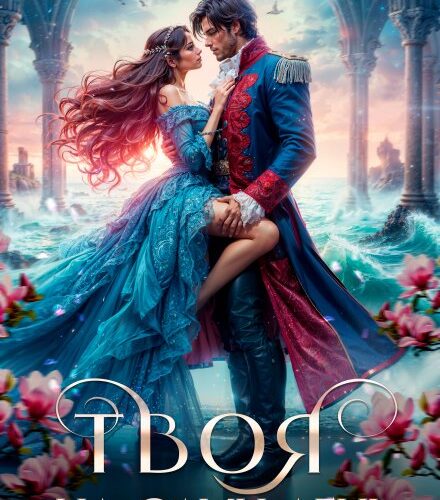 «Твоя на один день» Снегова Анна