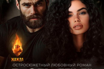 «В объятиях тьмы» Сара Адам, Лиан Уайт