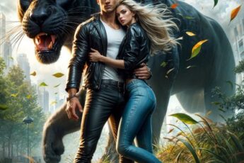 «Во власти зверя» Элис Мэк