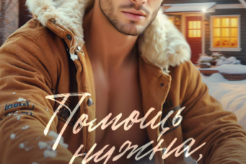 «Помощь нужна, Снегурочка?» Инна Инфинити