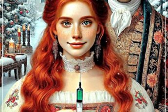 «Убогая жена. Доктор-попаданка разберётся...» Анна Кривенко