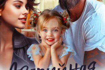 «Аварийная няня» Алиса Климова