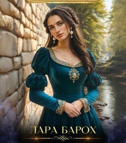 «Бесприданница» Лара Барох