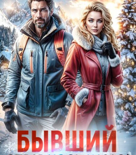 «Бывший. Справлюсь назло» Анастасия Максимова