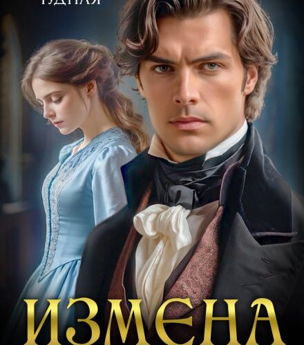 «Измена. Ненужная жена» Анастасия Чудная