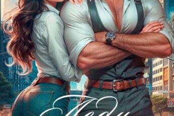 «Леди и медведь» Анна Владимирова