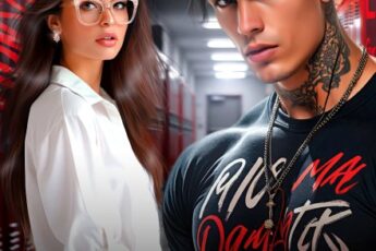 «Любовь против правил» Ники Сью, Кейт Вэйл