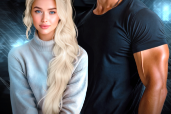 «Лютый» Рина Каримова, Валерия Ангелос