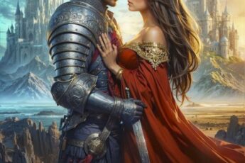 «Мой муж — враг. Сокровище дракона» Милена Кушкина