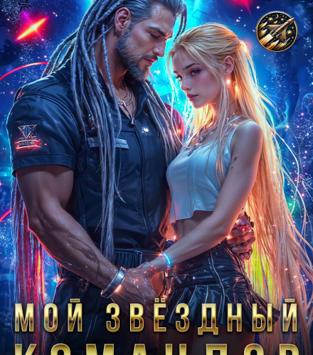«Мой звёздный командор» Лана Воронецкая, Маша Бакурова