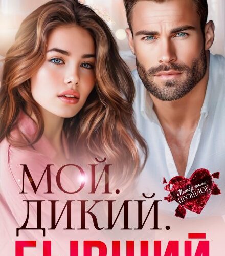 «Мой. Дикий. Бывший» Аня Истомина