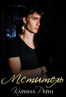 Читать онлайн «Мститель» Карина Рейн