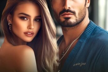 «На грани близости» Натали Эклер