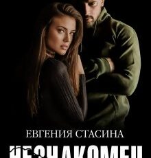 «Незнакомец» Евгения Стасина