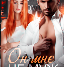 «Он мне не муж» Анна Лапина