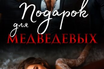 «Подарок для Медведевых» Ая Кучер