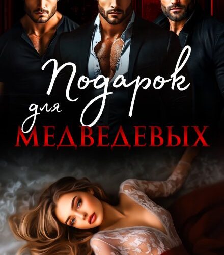 «Подарок для Медведевых» Ая Кучер