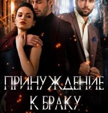 «Принуждение к браку» Мила Синичкина