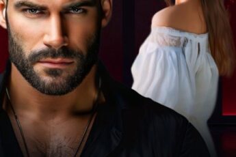 «Продана за долги» Мэри Кац