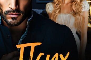 «Псих. Его игрушка» Ая Кучер