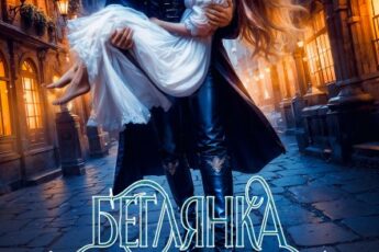 «Развод по драконьим правилам. Беглянка ночного короля» Мария Лунёва