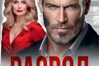 «Развод. Между нами только ненависть» Арина Арская