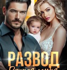 «Развод. Вторая семья моего мужа» Яна Невинная