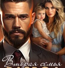 «Развод. Вторая семья» Сати Стоун