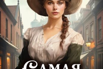 «Самая старая дева графства Коул» Марьяна Брай