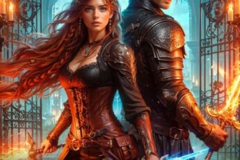 «Тихоня на Боевом факультете» Светлана Томская