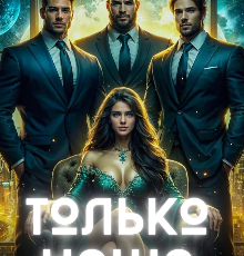 «Только наша. Шесть звёзд землянки» Каролин Дейвуд
