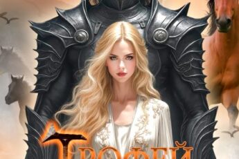 «Трофей Степного Хана» Екатерина Кариди