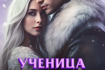 «Ученица Ледяного Стража. Избранница Стужи» Ольга Дмитриева