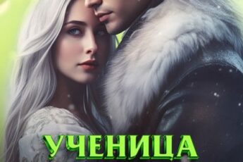 «Ученица Ледяного Стража. Нежданная наследница» Ольга Дмитриева