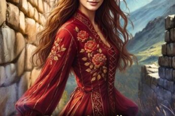 «Вкусная история Марты Берт» Кира Страйк