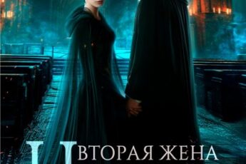 «Вторая жена господина Нордена. Книга 1» Катя Лакруа